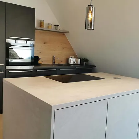 Falken-loft * Giebelstadt