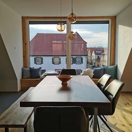 Falken-loft *