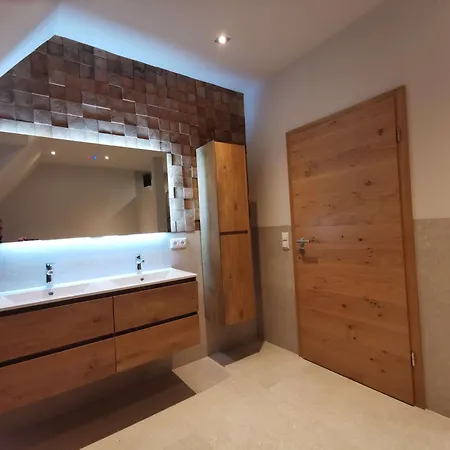 Apartmán Falken-loft