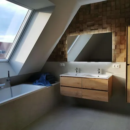 Apartmán Falken-loft