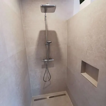 Falken-loft Apartmán Giebelstadt