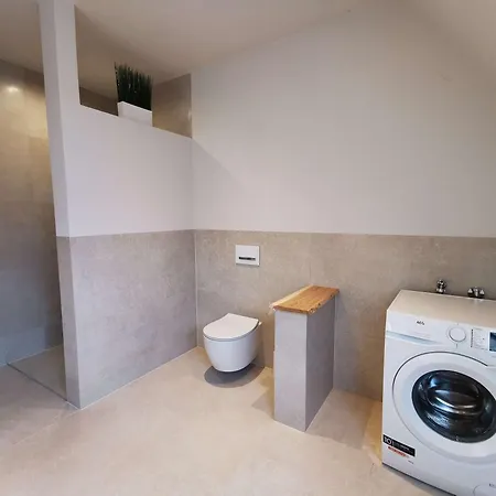 Falken-loft Giebelstadt