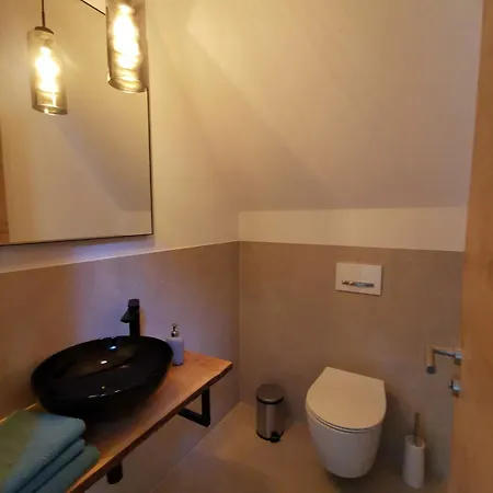 Falken-loft * Giebelstadt