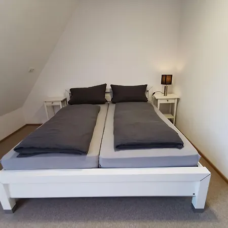 Falken-loft Apartmán