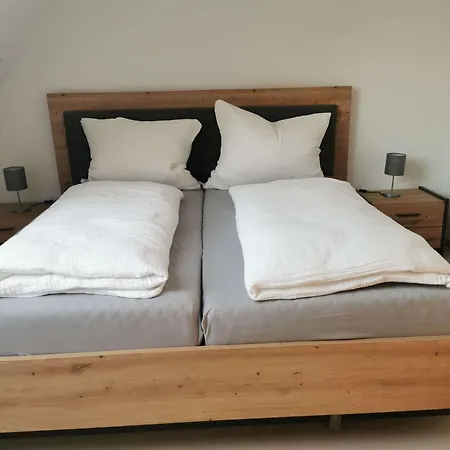 Apartmán Falken-loft